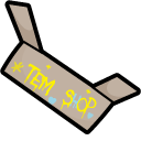 Undertale Temmie pointer