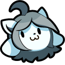 Undertale Temmie cursor