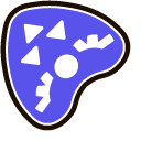 Undertale Toriel pointer