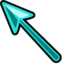 Undertale Undyne pointer