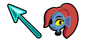 Undertale Undyne