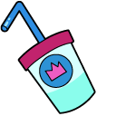 Unikitty! Bim-Bom Liebowitz pointer
