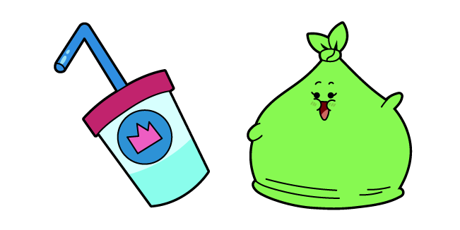 Unikitty! Bim-Bom Liebowitz