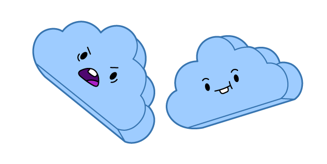Unikitty! Cloudbarry
