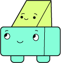 Unikitty! Connected Citizens cursor