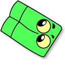 Unikitty! Dino Dude pointer