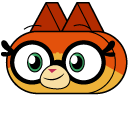 Unikitty! Dr. Fox cursor