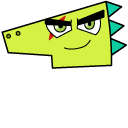 Unikitty! Eagleator cursor
