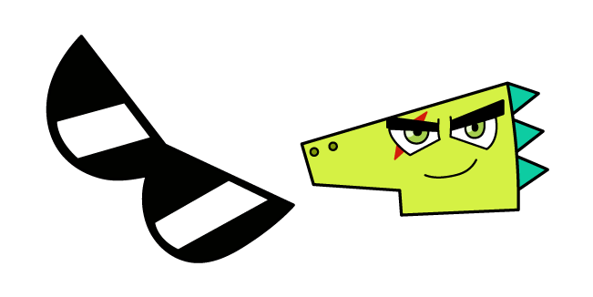 Unikitty! Eagleator