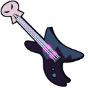 Unikitty! Flamurtle pointer