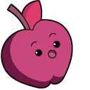 Unikitty! Fruit pointer