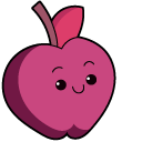 Unikitty! Fruit cursor