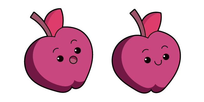 Unikitty! Fruit