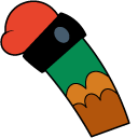 Unikitty! Hawkodile pointer