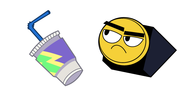 Unikitty! Master Alan Frown