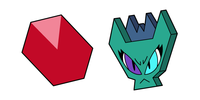 Unikitty! Master Doom