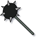 Unikitty! Master Malice pointer