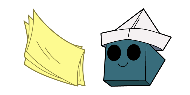 Unikitty! Master Papercuts