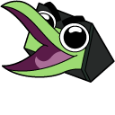 Unikitty! Master Plague and Scythe cursor