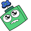 Unikitty! Nostromoo and Green Mom pointer