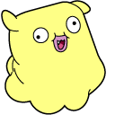 Unikitty! Pet Pet pointer