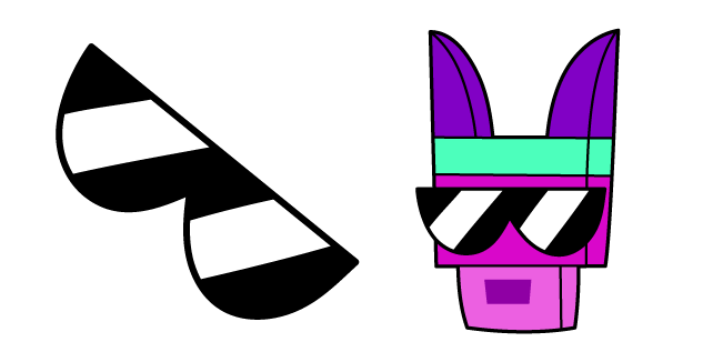 Unikitty! Piñata Citizen