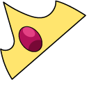 Unikitty! Princess Unikitty pointer