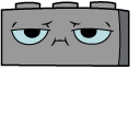 Unikitty! Richard cursor