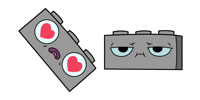 Unikitty! Richard