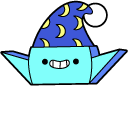 Unikitty! Sandman cursor
