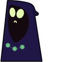 Unikitty! Score Creeper cursor