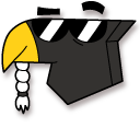 Unikitty! Sensei Falcomodo and a Stick cursor