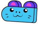 Unikitty! Starbutt cursor
