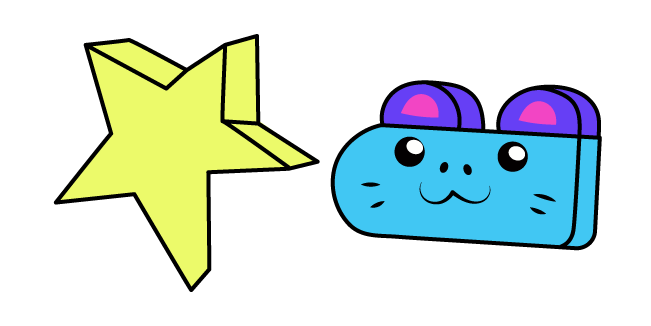 Unikitty! Starbutt