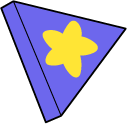 Unikitty! Stellacopter pointer
