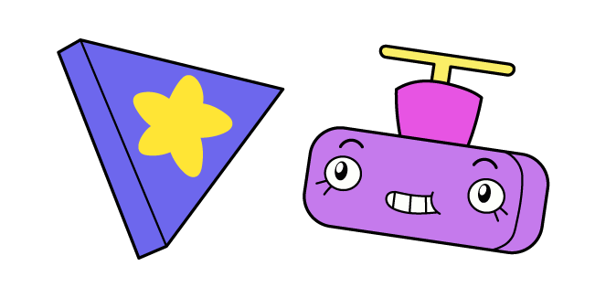 Unikitty! Stellacopter
