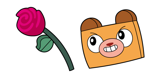 Unikitty! Theodore
