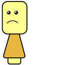 Unikitty! Townsperson cursor