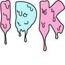 VSCO Girl Bang Bang Hand and IDK cursor