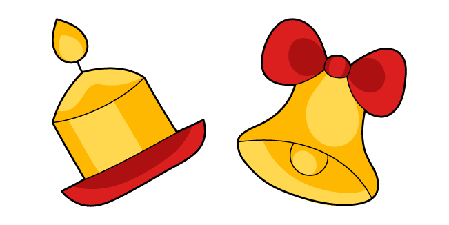 VSCO Girl Candle and Bell