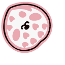 VSCO Girl Charming Puppy pointer