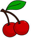 VSCO Girl Cherry and Good Vibes pointer