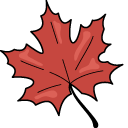 VSCO Girl Cocoa and Maple Leaf pointer