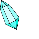 VSCO Girl Dream Catcher and Crystal pointer