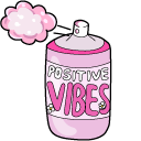 VSCO Girl Hand Cream and Perfume cursor