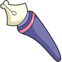 VSCO Girl Ink Pen and Ink Jar pointer