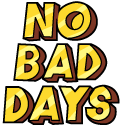 VSCO Girl Lemon and No Bad Days cursor