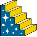 VSCO Girl Magic Door and Stairs pointer