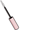 VSCO Girl Mascara Glossier pointer