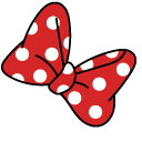 VSCO Girl Pepper and Red Bow cursor